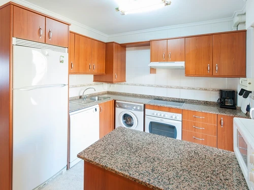 Apartment Denia, 2 bedrooms, 4 persons - photo_1011964181820