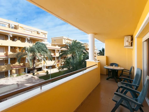 Apartment Denia, 2 bedrooms, 4 persons - photo_1011964181820
