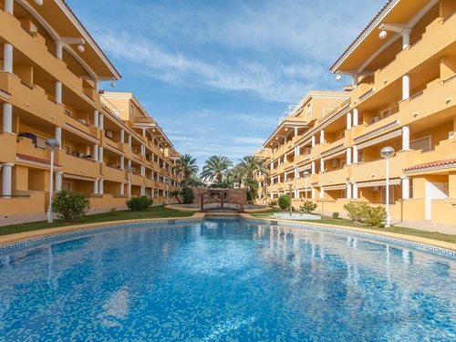 Apartment Denia, 2 bedrooms, 4 persons - photo_1011964181820