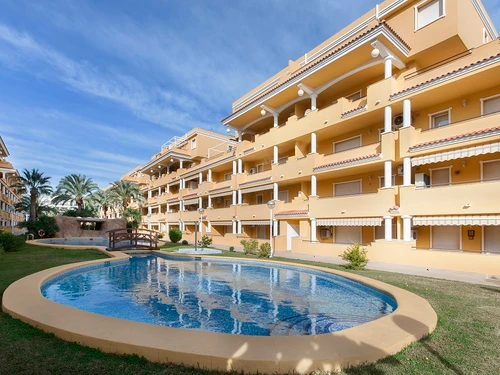 Apartment Denia, 2 bedrooms, 4 persons - photo_1011964181820