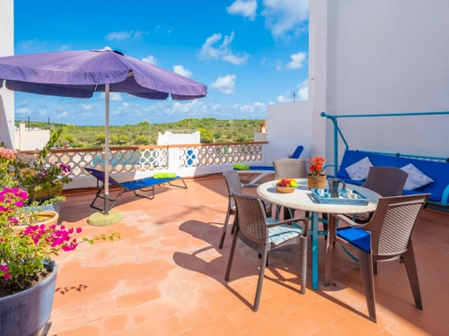 Chalet Felanitx, 3 Schlafzimmer, 4 Personen - photo_1011874224369