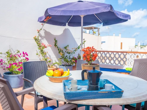 Chalet Felanitx, 3 Schlafzimmer, 4 Personen - photo_1011874224369