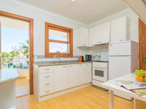 Apartment Alcúdia, 2 bedrooms, 4 persons - photo_1011964183360