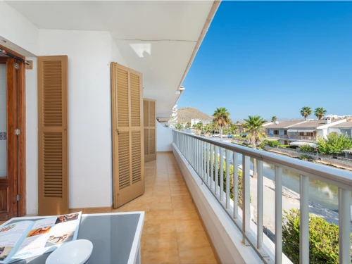 Apartment Alcúdia, 2 bedrooms, 4 persons - photo_1011964183360