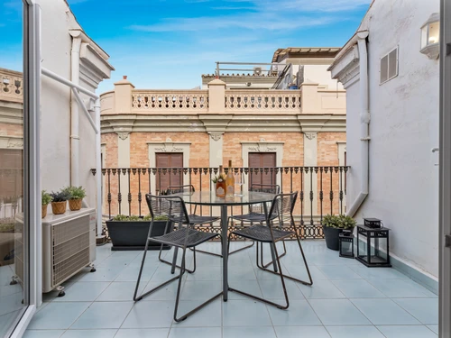 Apartamento MALAGA, 2 dormitorios, 4 personas - photo_1011964183489