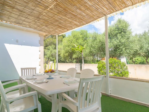 Villa Sa Ràpita, 3 Schlafzimmer, 7 Personen - photo_1011964184050