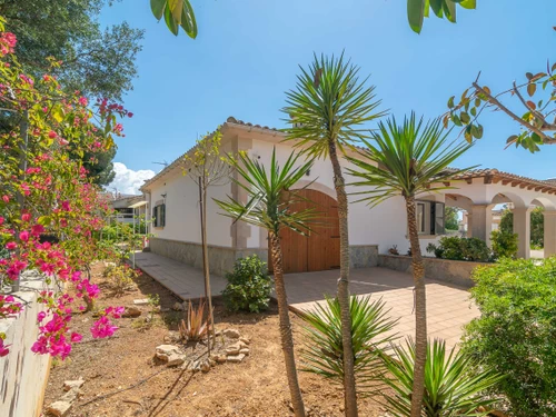 Villa Sa Ràpita, 3 Schlafzimmer, 7 Personen - photo_1011964184050