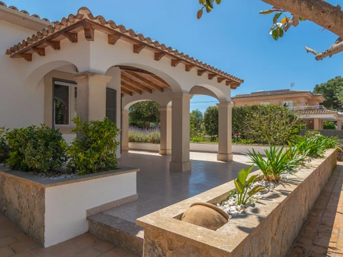 Villa Sa Ràpita, 3 Schlafzimmer, 7 Personen - photo_1011964184050