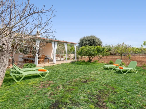 Chalet Búger, 3 pièces, 4 personnes - photo_1011964184184