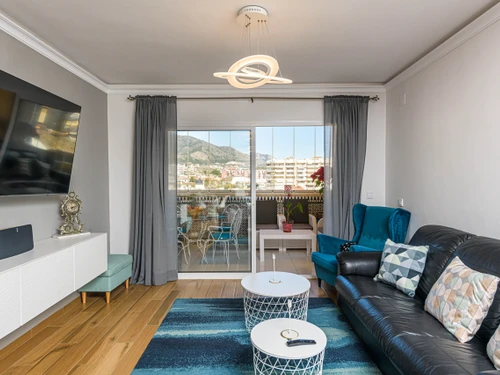 Appartement Fuengirola, 4 pièces, 5 personnes - photo_1011964184825