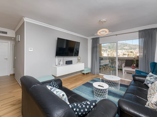 Appartement Fuengirola, 4 pièces, 5 personnes - photo_1011964184825