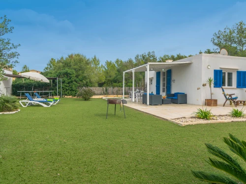 Villa Artà, 1 Schlafzimmer, 2 Personen - photo_1011964185192