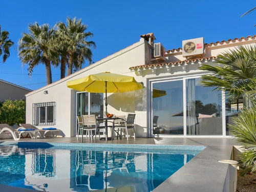 Villa Moraira, 2 bedrooms, 4 persons - photo_1011964186353