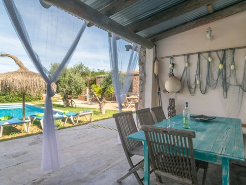 Villa Llucmajor, 2 Schlafzimmer, 3 Personen - photo_1011964186610