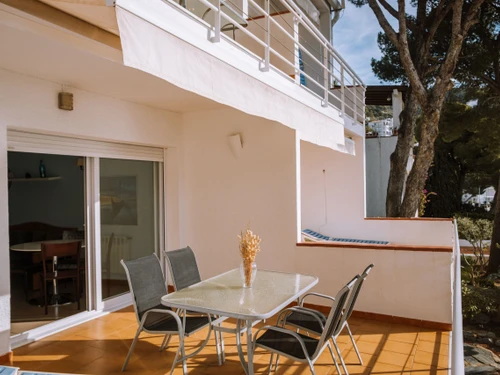 Ferienwohnung Roses, 1 Schlafzimmer, 4 Personen - photo_1011964187136