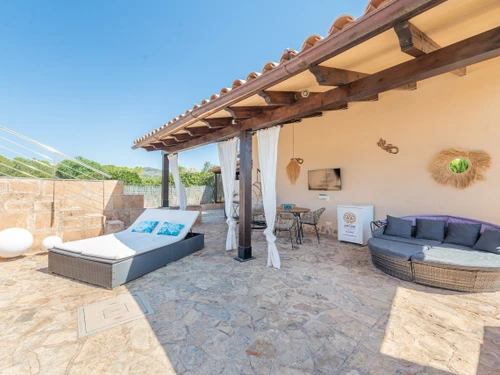 Villa Llucmajor, 2 Schlafzimmer, 4 Personen - photo_1011964187391