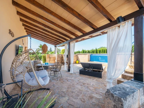 Villa Llucmajor, 2 Schlafzimmer, 4 Personen - photo_1011964187391
