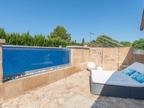 Villa Llucmajor, 2 Schlafzimmer, 4 Personen - photo_1011964187391