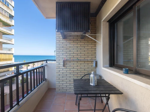 Apartment Fuengirola, 1 bedroom, 4 persons - photo_1011964187694