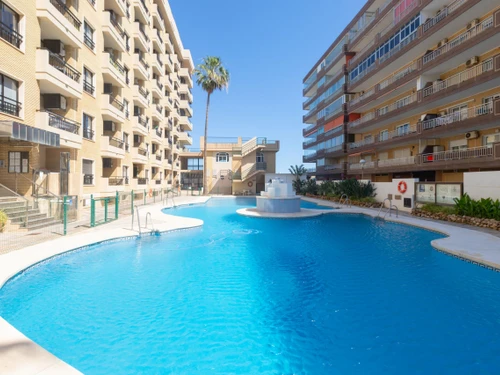 Apartment Fuengirola, 1 bedroom, 4 persons - photo_1011964187694