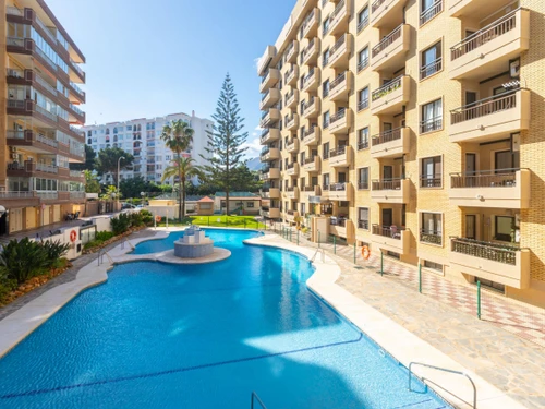 Apartment Fuengirola, 1 bedroom, 4 persons - photo_1011964187694