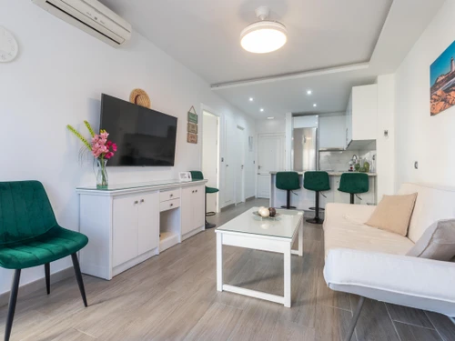 Apartment Fuengirola, 1 bedroom, 4 persons - photo_1011964187694