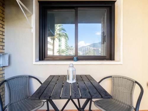 Apartment Fuengirola, 1 bedroom, 4 persons - photo_1011964187694