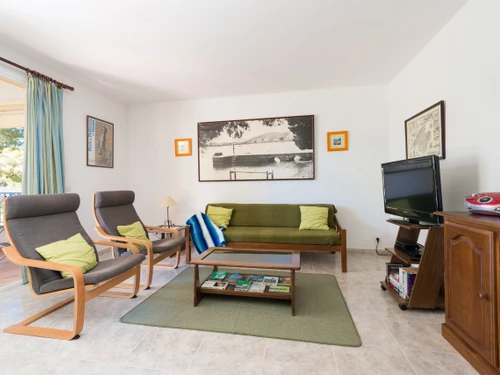 Apartment Port de Pollença, 2 bedrooms, 4 persons - photo_1011964188367