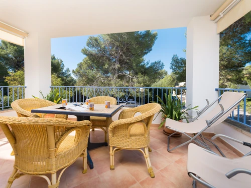 Apartment Port de Pollença, 2 bedrooms, 4 persons - photo_1011964188367