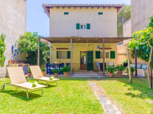 Villa Manacor, 4 Schlafzimmer, 6 Personen - photo_1011964189209