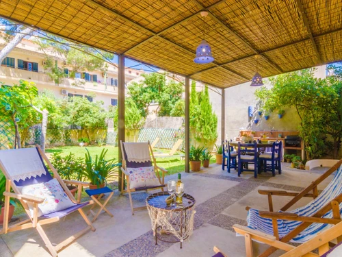 Villa Manacor, 4 Schlafzimmer, 6 Personen - photo_1011964189209