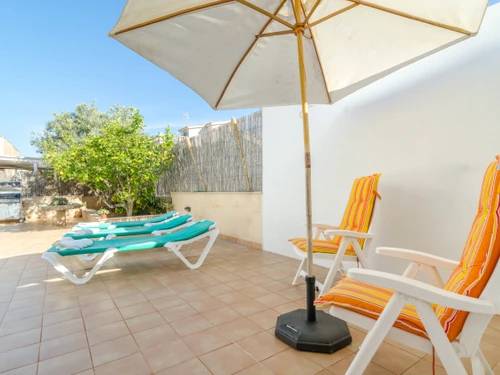 Apartamento Portocolom, 3 dormitorios, 6 personas - photo_1011964189485