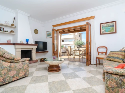 Apartamento Portocolom, 3 dormitorios, 6 personas - photo_1011964189485