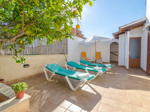 Apartamento Portocolom, 3 dormitorios, 6 personas - photo_1011964189485