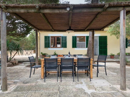 Villa Son Serra de Marina, 3 Schlafzimmer, 6 Personen - photo_1011964190196