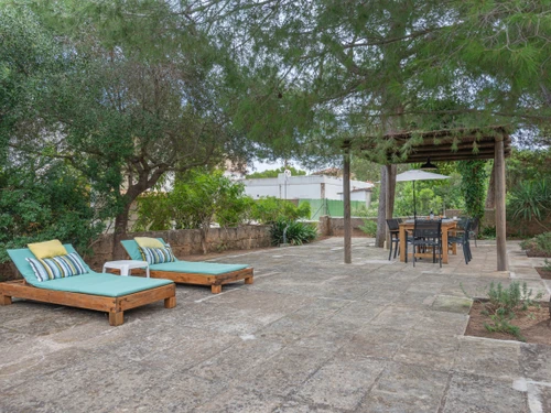 Villa Son Serra de Marina, 3 Schlafzimmer, 6 Personen - photo_1011964190196