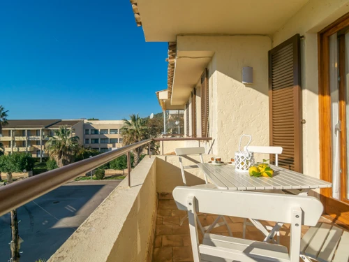 Appartement Palma de Mallorca, 3 pièces, 4 personnes - photo_1011964190426