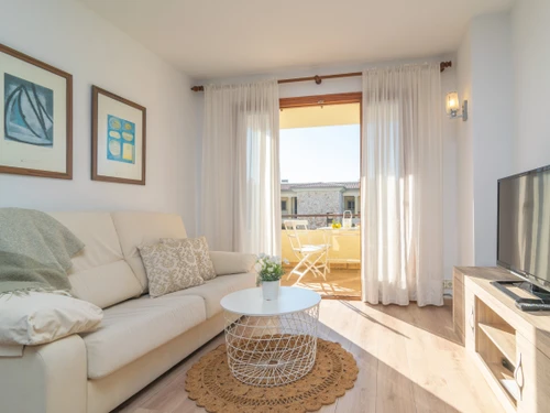 Appartement Palma de Mallorca, 3 pièces, 4 personnes - photo_1011964190426