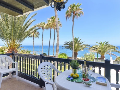 Appartement Playa del Inglés, 3 pièces, 4 personnes - photo_1011964190697