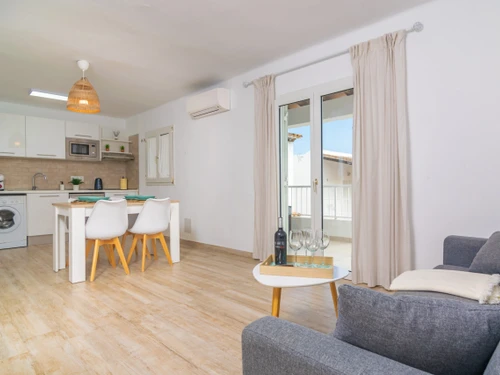 Apartment Santanyi, 2 bedrooms, 4 persons - photo_1011964191447