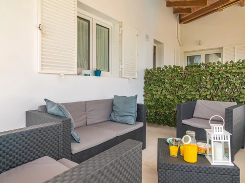 Apartment Santanyi, 2 bedrooms, 4 persons - photo_1011964191447