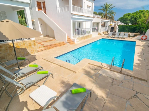 Apartment Santanyi, 2 bedrooms, 4 persons - photo_1011964191447