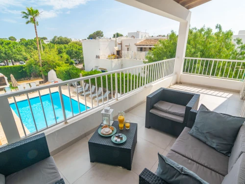 Apartment Santanyi, 2 bedrooms, 4 persons - photo_1011964191447