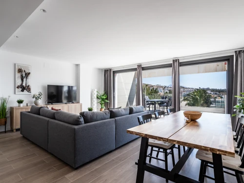 Ferienwohnung La Cala de Mijas, 3 Schlafzimmer, 8 Personen - photo_1011964191942