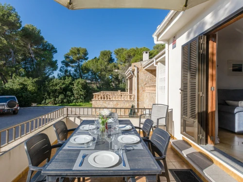 Villa Palma de Mallorca, 3 Schlafzimmer, 6 Personen - photo_1011964192200