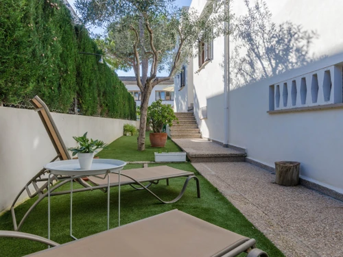 Villa Palma de Mallorca, 3 Schlafzimmer, 6 Personen - photo_1011964192200