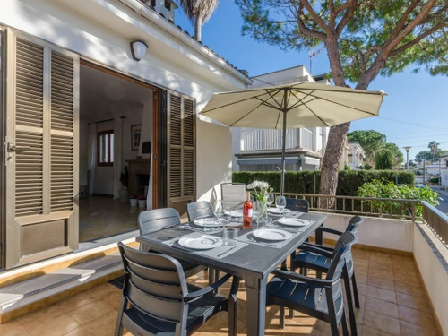Villa Palma de Mallorca, 3 Schlafzimmer, 6 Personen - photo_1011964192200