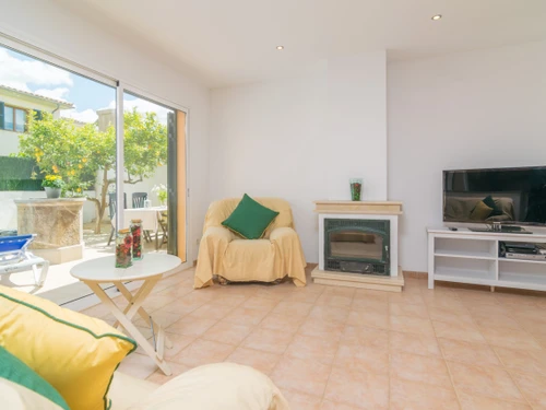 Villa Lloseta, 3 Schlafzimmer, 6 Personen - photo_1011964192344