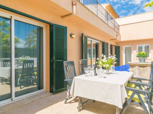 Villa Lloseta, 3 Schlafzimmer, 6 Personen - photo_1011964192344