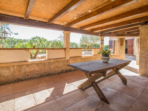 Villa Montuïri, 2 Schlafzimmer, 4 Personen - photo_1011964192615